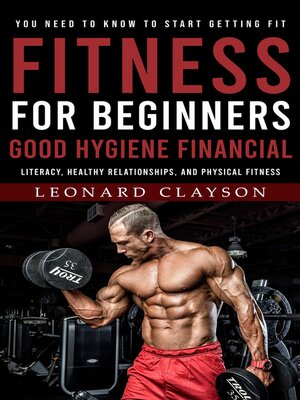 cover image of Fitness for Beginners